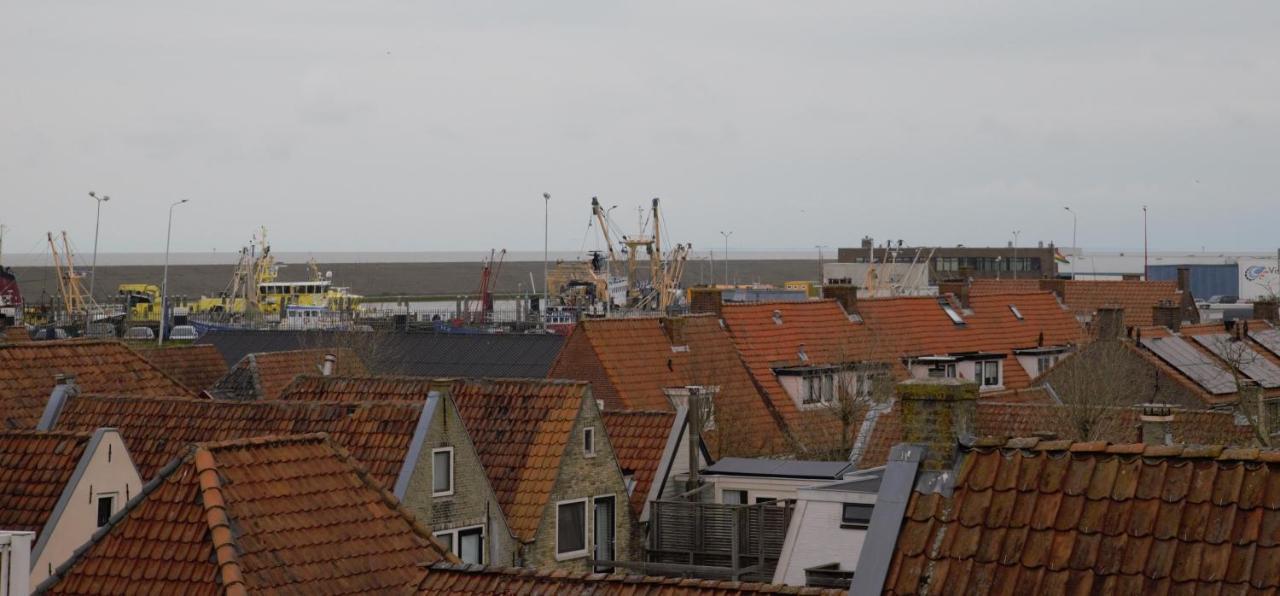 Logement Garjen Харлинген Экстерьер фото