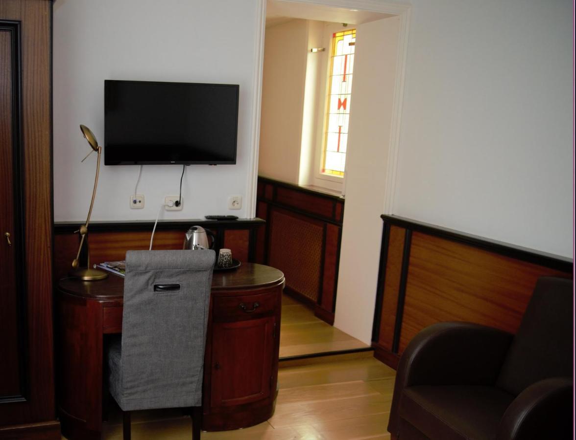 Logement Garjen Харлинген Экстерьер фото