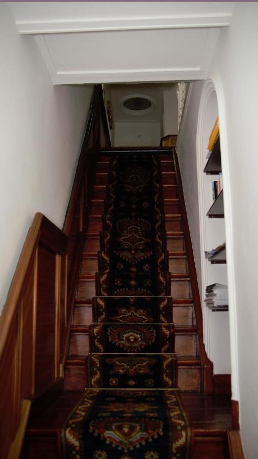 Logement Garjen Харлинген Экстерьер фото