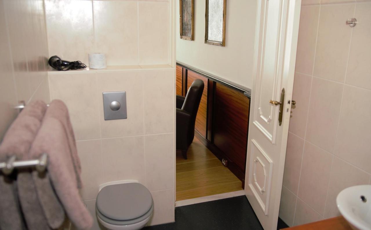 Logement Garjen Харлинген Экстерьер фото