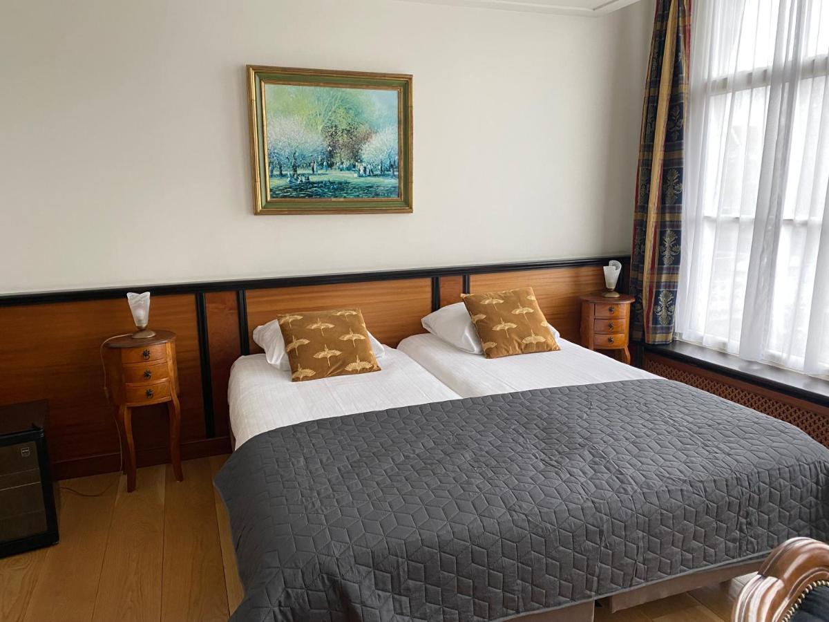 Logement Garjen Харлинген Экстерьер фото