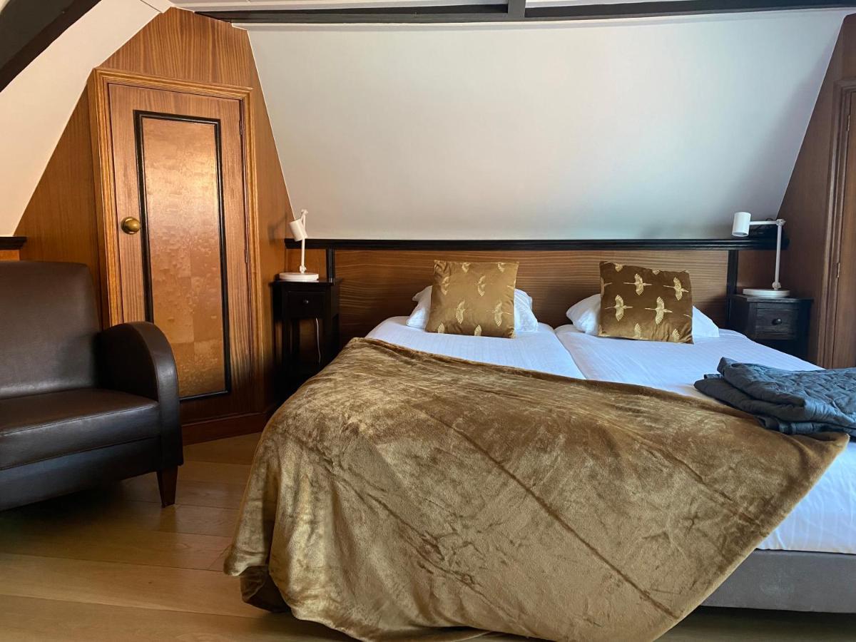 Logement Garjen Харлинген Экстерьер фото