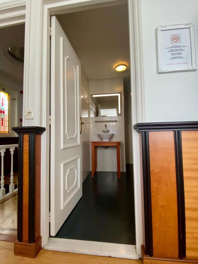 Logement Garjen Харлинген Экстерьер фото