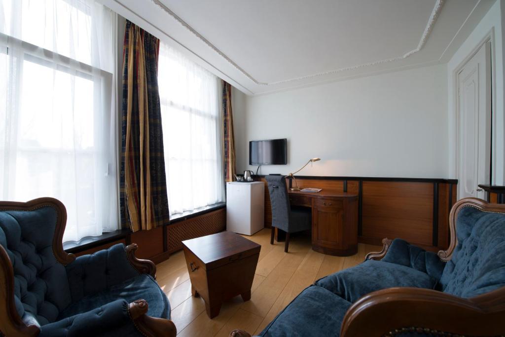 Logement Garjen Харлинген Номер фото