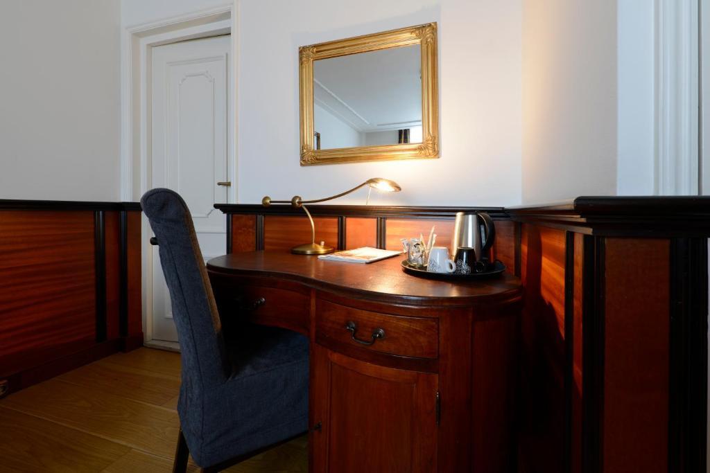 Logement Garjen Харлинген Номер фото